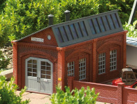 PIKO 62015 - G- Brauerei Nebengebäude